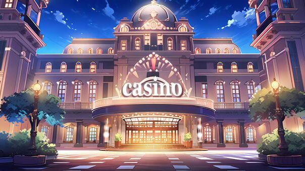 Purchase high-quality casino scripts for effective online management