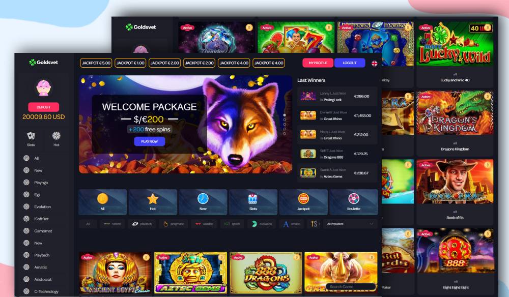 Purchase secure casino web scripts source codes for enhanced safety