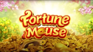 Fortune mouse slot advertisement