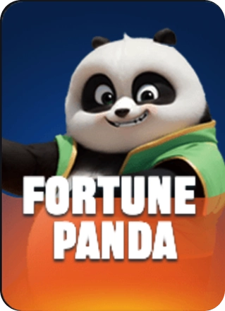 Fortune Panda slot source code for casino scripts