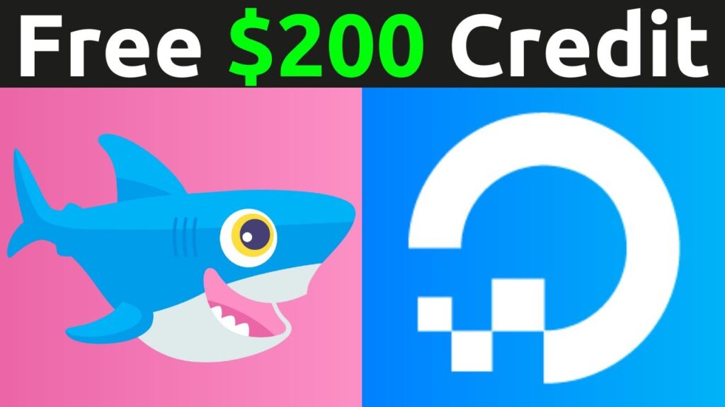 Digital ocean free $200 credits only at buycasinoscript.com