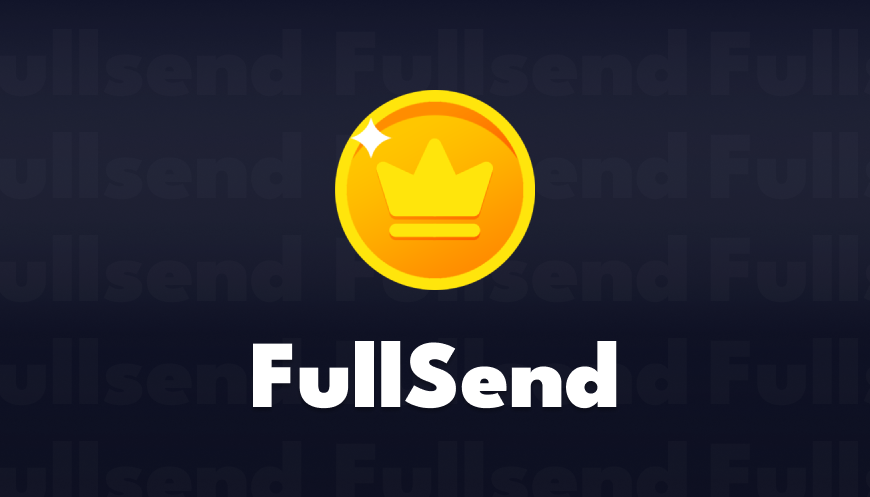 Fullsend.gg Crypto Casino Source Code