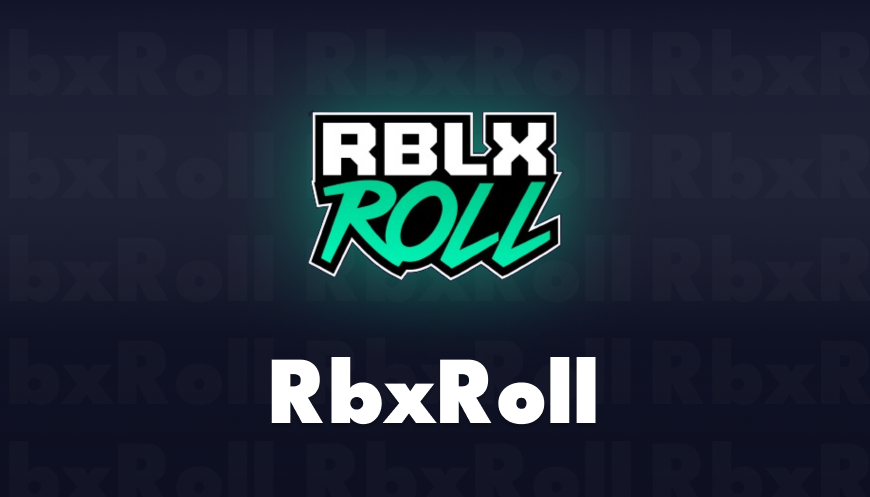 RBXRoll platform showcasing a variety of casino games with crypto casino source code integration.