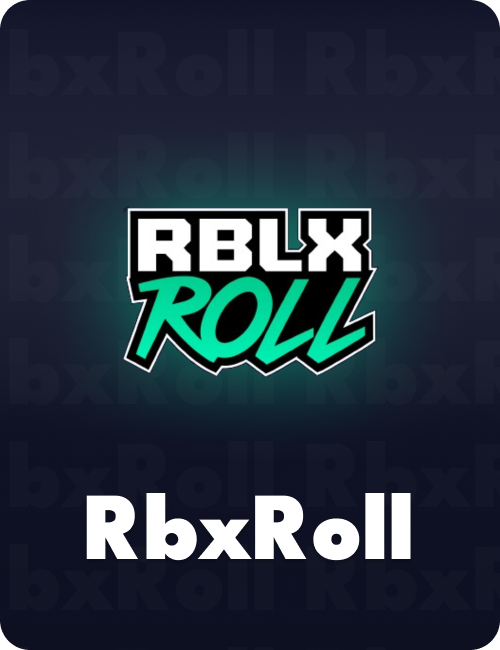 Rbxroll banner Casino script source code