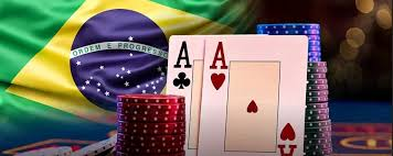 How to open crypto casino in brazil