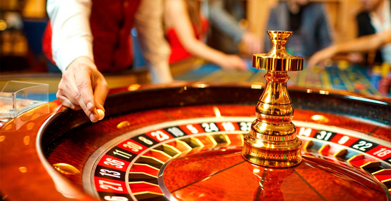 Brazil casino gambling laws