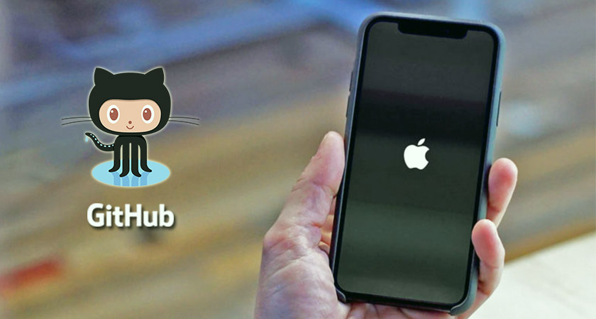 Github is often used to share leaked crypto casino source code for free