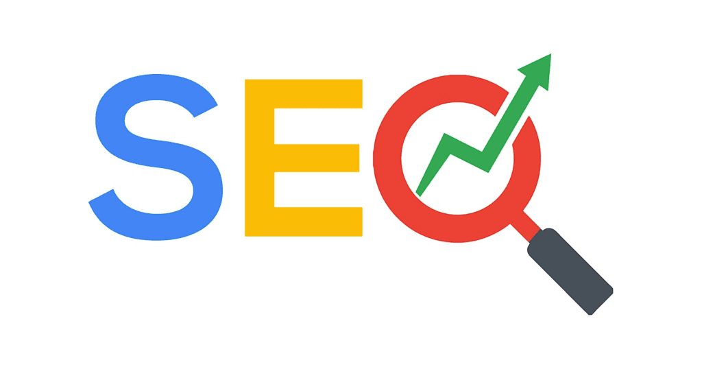 SEO optimization for crypto casino websites