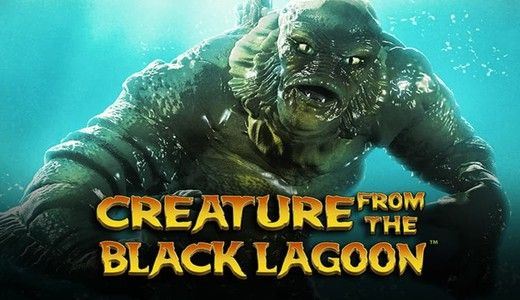 Creature From The Black Lagoon slot source code purchase