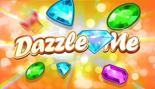 Dazzle me slot source code purchase