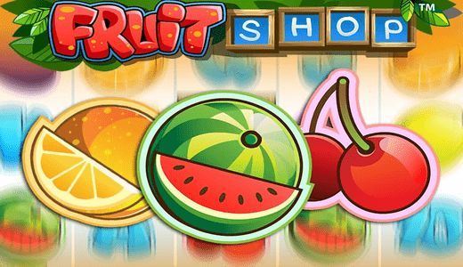 Purchase fruit shop slot source code 2024