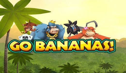 Purchase Go Bananas slot source code 2024