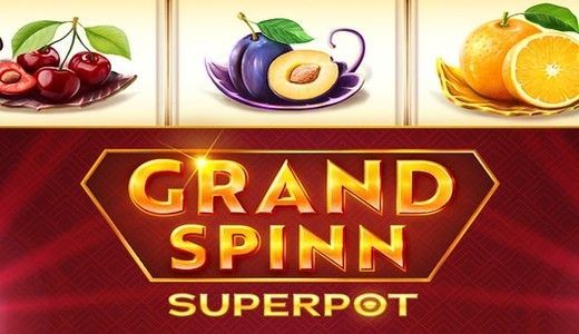 Purchase grand spinn slot source code goldsvet script v11