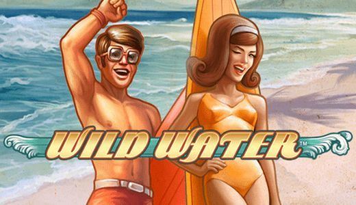 Buy wild water slot source code the best casino source code