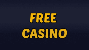 Casino software for free 2024