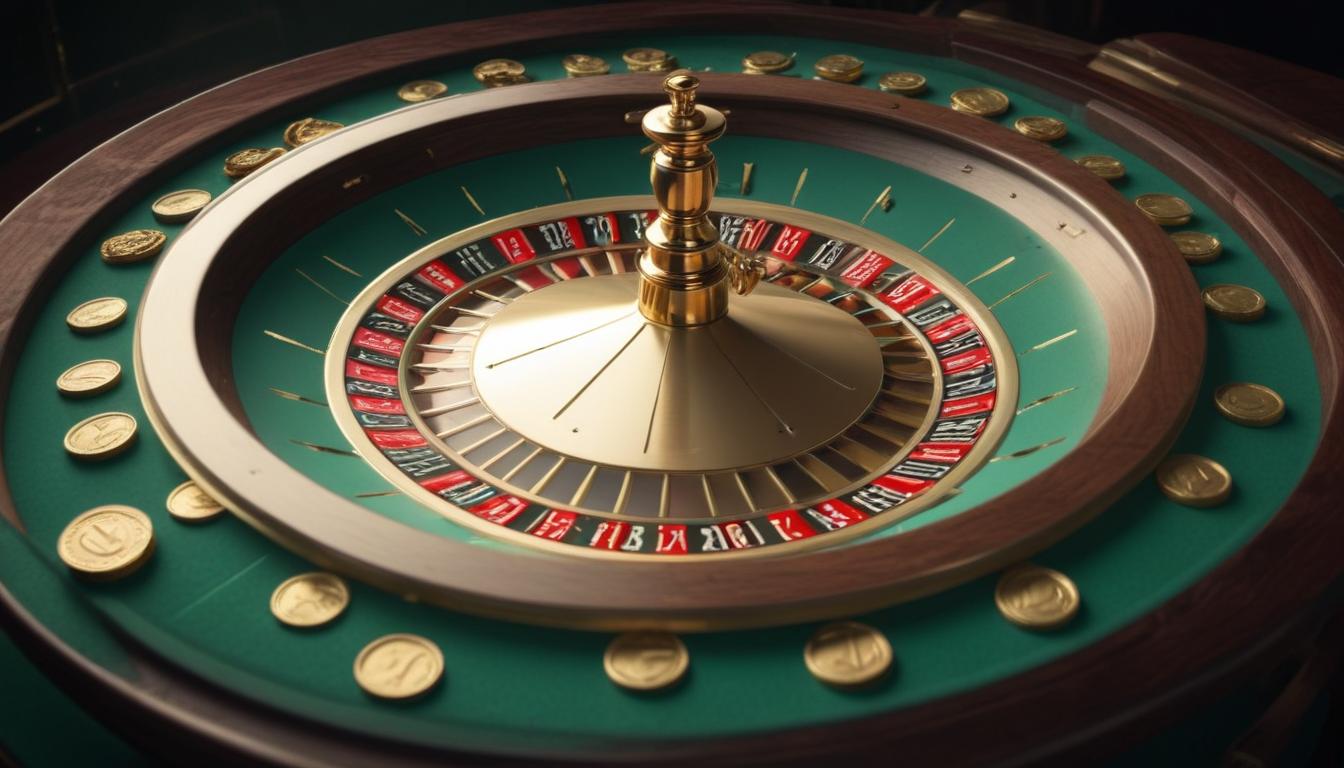 Choosing the right technology for your crypto casino