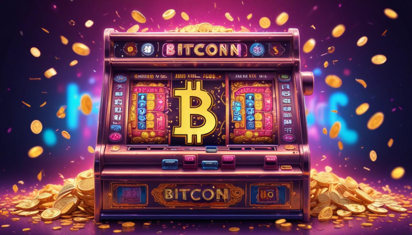 Creating a compelling crypto casino game selection