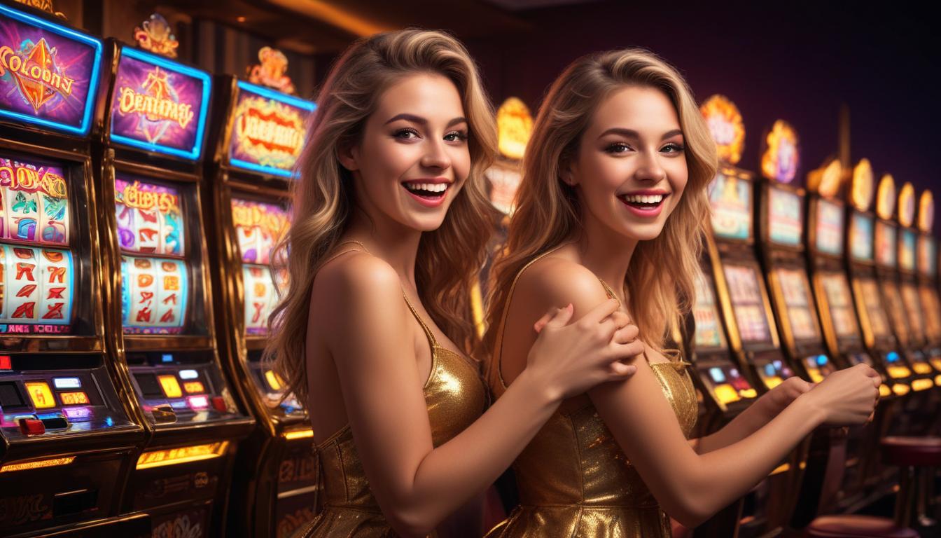 Creating a compelling crypto casino game selection