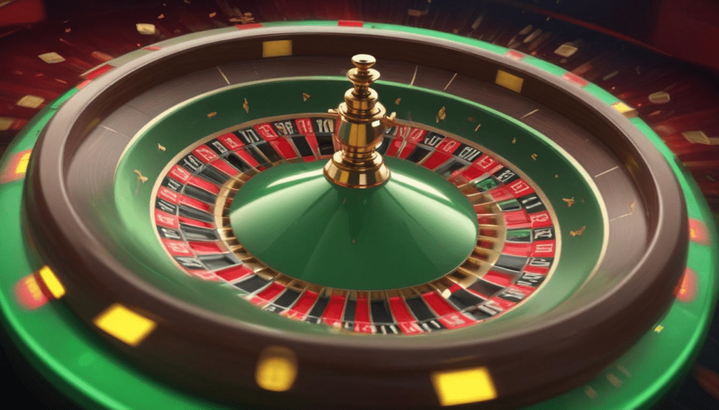 Developing a player-centric crypto casino