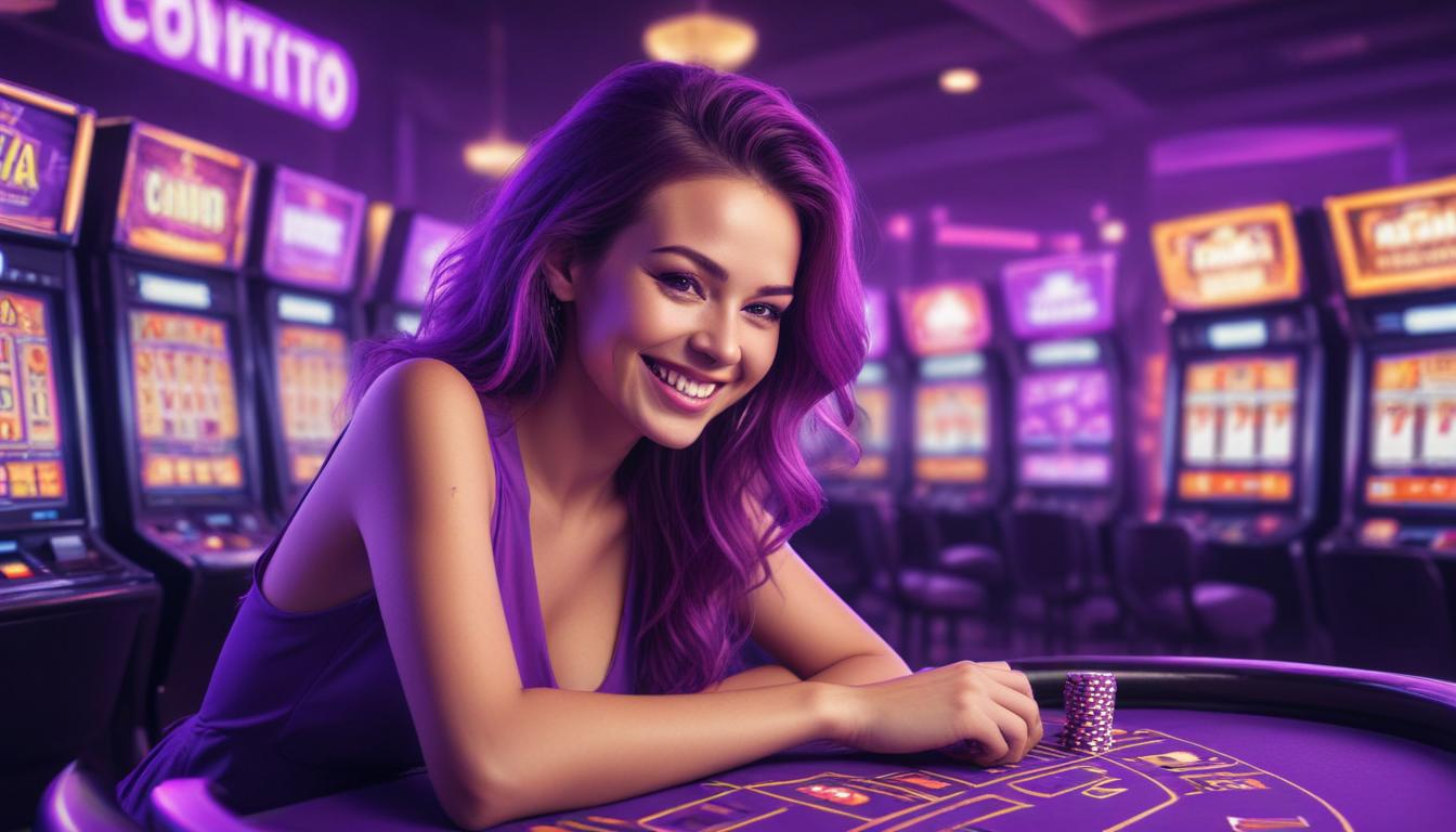 Leveraging social media to promote your crypto casino