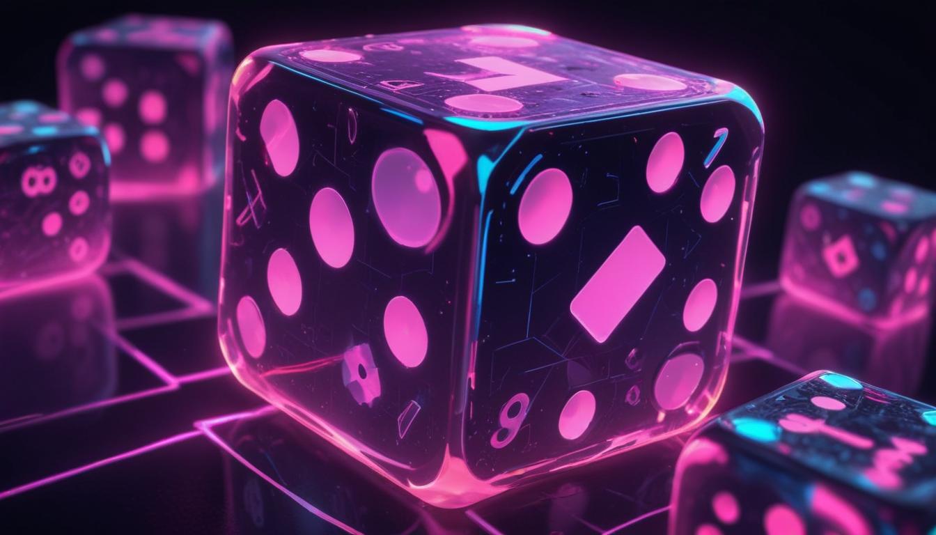 The future of crypto casinos and the metaverse