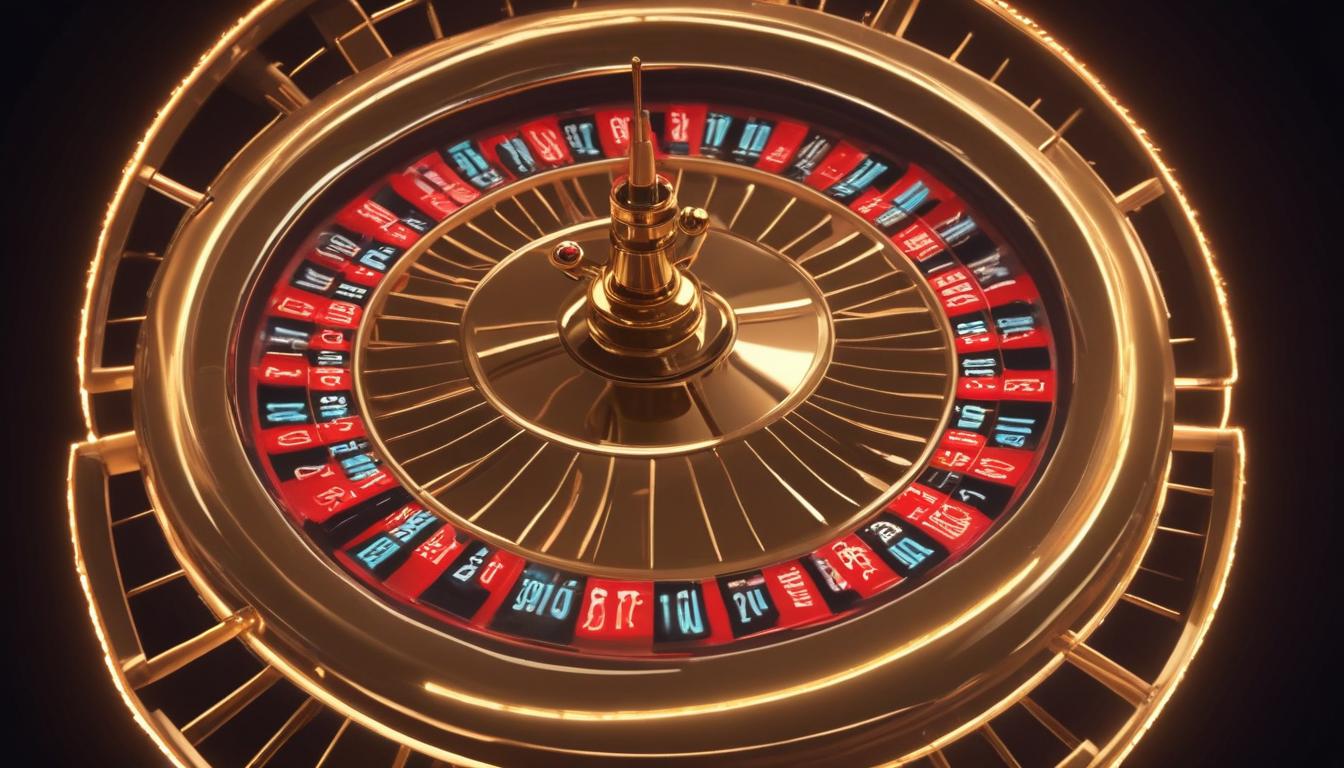 The role of blockchain technology in crypto casinos