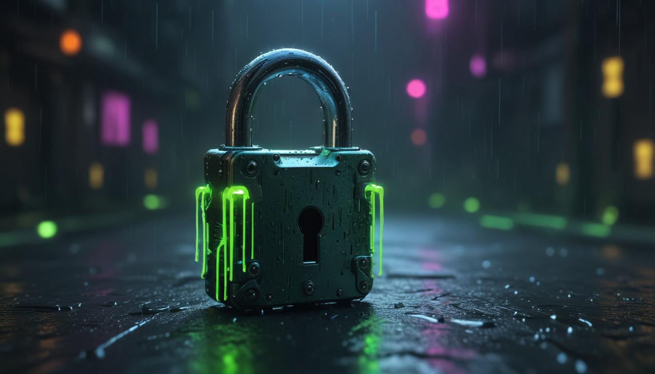 Understanding crypto casino security risks