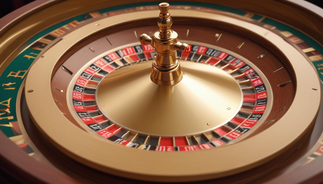 Improving the User Interface and User Experience of Your Casino Script