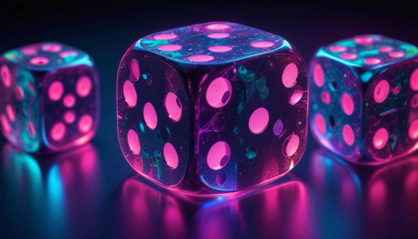 Staying ahead of the curve in the ever-evolving crypto casino industry