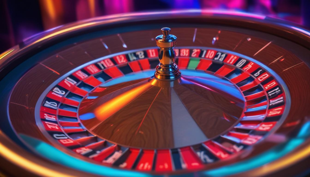 The psychology of crypto casino players