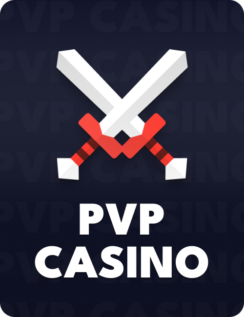 PVP Casino-Style Source Code - Full Code Ownership